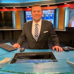 James Parish's profile photo