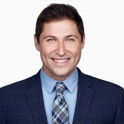 Evan Koslof's profile photo