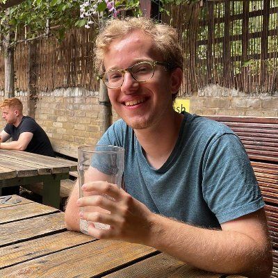 Tom Carter's profile photo