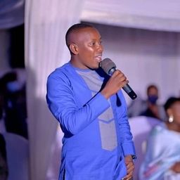 Wilson Kutamba's profile photo