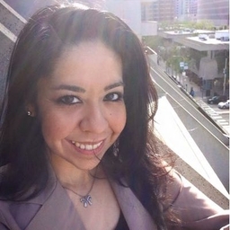 Danielle Abril's profile photo