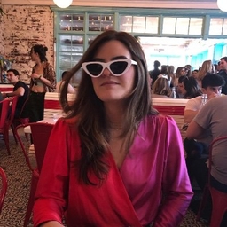 Chantal Garcia's profile photo