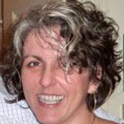Liz Enochs's profile photo