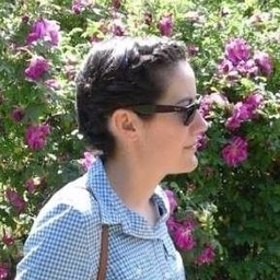 Maria Sanchez's profile photo