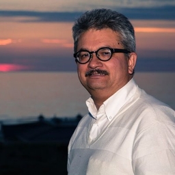 Alfred Monterie's profile photo