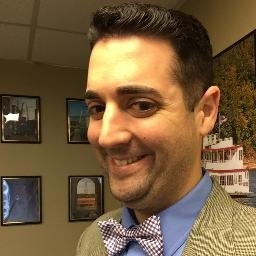 Dominic Genetti's profile photo