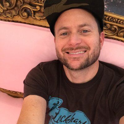 Gary Moskowitz's profile photo