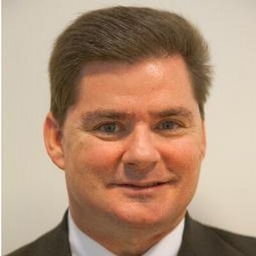 Ken Trahan's profile photo