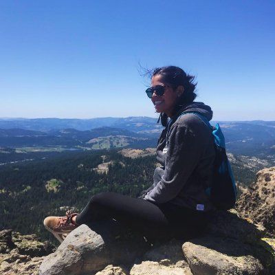 Jazmin Orozco Rodriguez's profile photo