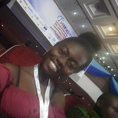 Jessie Ola-Morris's profile photo