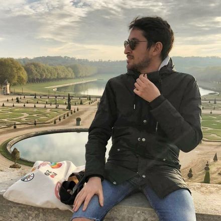 Mehdi Laghrari's profile photo