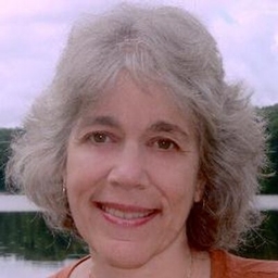 Marina Kennedy's profile photo