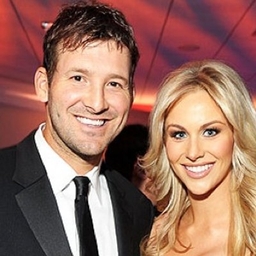 Tony Romo's profile photo