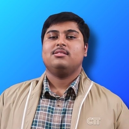 Arka Mukherjee's profile photo