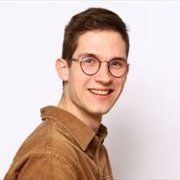 Antoine Cariou's profile photo