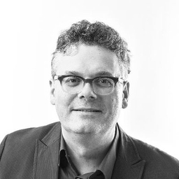 Christof Münger's profile photo