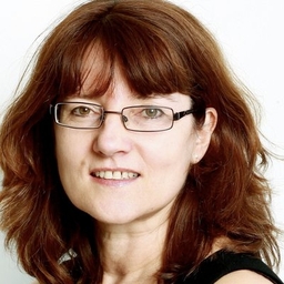 Harriet Sherwood's profile photo