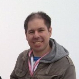 David Crookes's profile photo