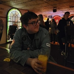 Ryan Easby's profile photo