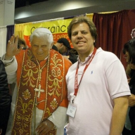 Nick Olszyk's profile photo