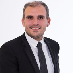 Olivier Delestre-Levai's profile photo