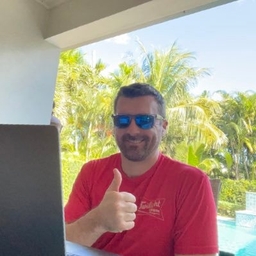 Todd Gordon's profile photo
