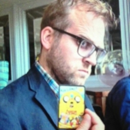 George Hay's profile photo