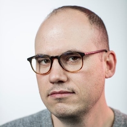 Adam Miller's profile photo