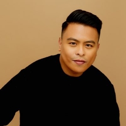 Arvin Joaquin's profile photo