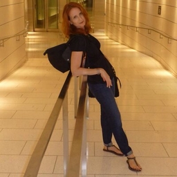 Jane Marion's profile photo