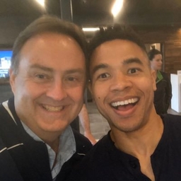 Chris Low's profile photo