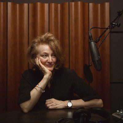 Krista Tippett's profile photo