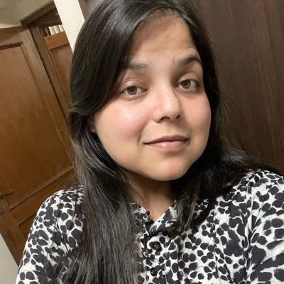 Divya Goyal's profile photo