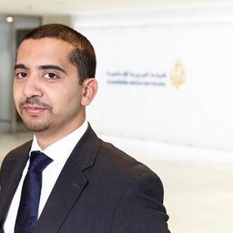 Mehdi Hasan's profile photo
