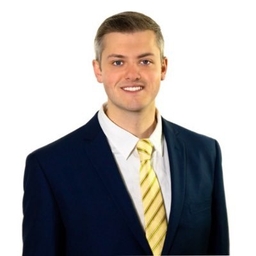 Ben Morris's profile photo