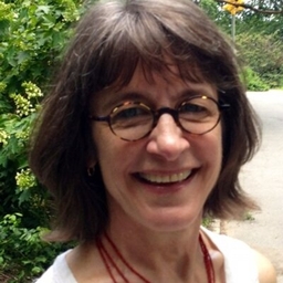 Mary Duenwald's profile photo