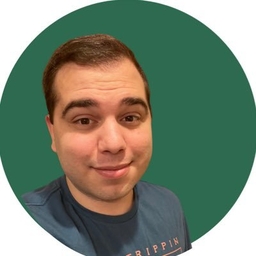 Tommy Gabriel's profile photo