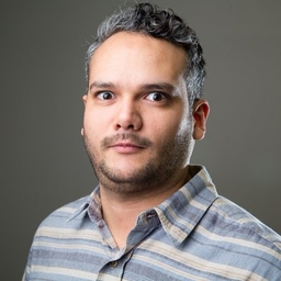 Luke X. Martin's profile photo