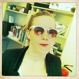 Vicky Ellis's profile photo