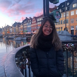 Vanessa Balintec's profile photo