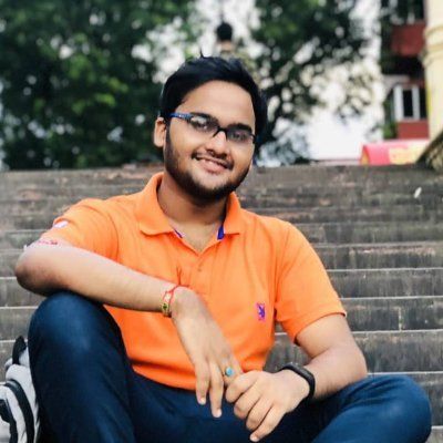 Raunak Saha's profile photo