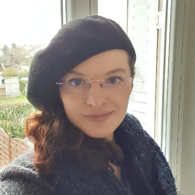 Hélène Bour's profile photo