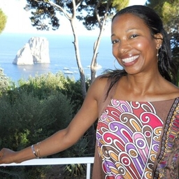 Christal Young's profile photo