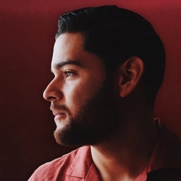 James Ayala's profile photo