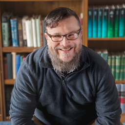Christopher Smith's profile photo