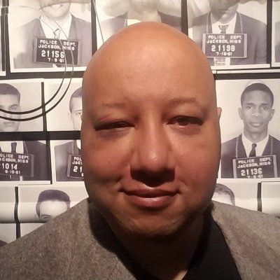 George Chidi's profile photo