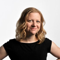 Bethany Clough's profile photo