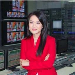Teresa Tang's profile photo