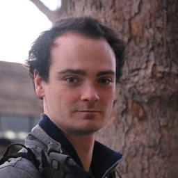 Edward Booth's profile photo