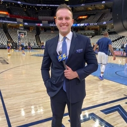 Matt Infield's profile photo